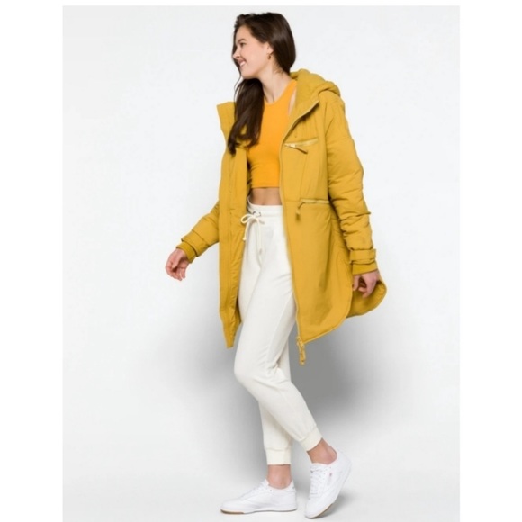 Free People Puffer - Picture 2 of 8